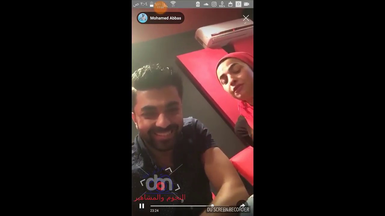 محمد عباس مباشر  يغنى معاك قلبى وبلاش تغيب عنى وضحك سراج وصدفه وحبيبه جزء 2