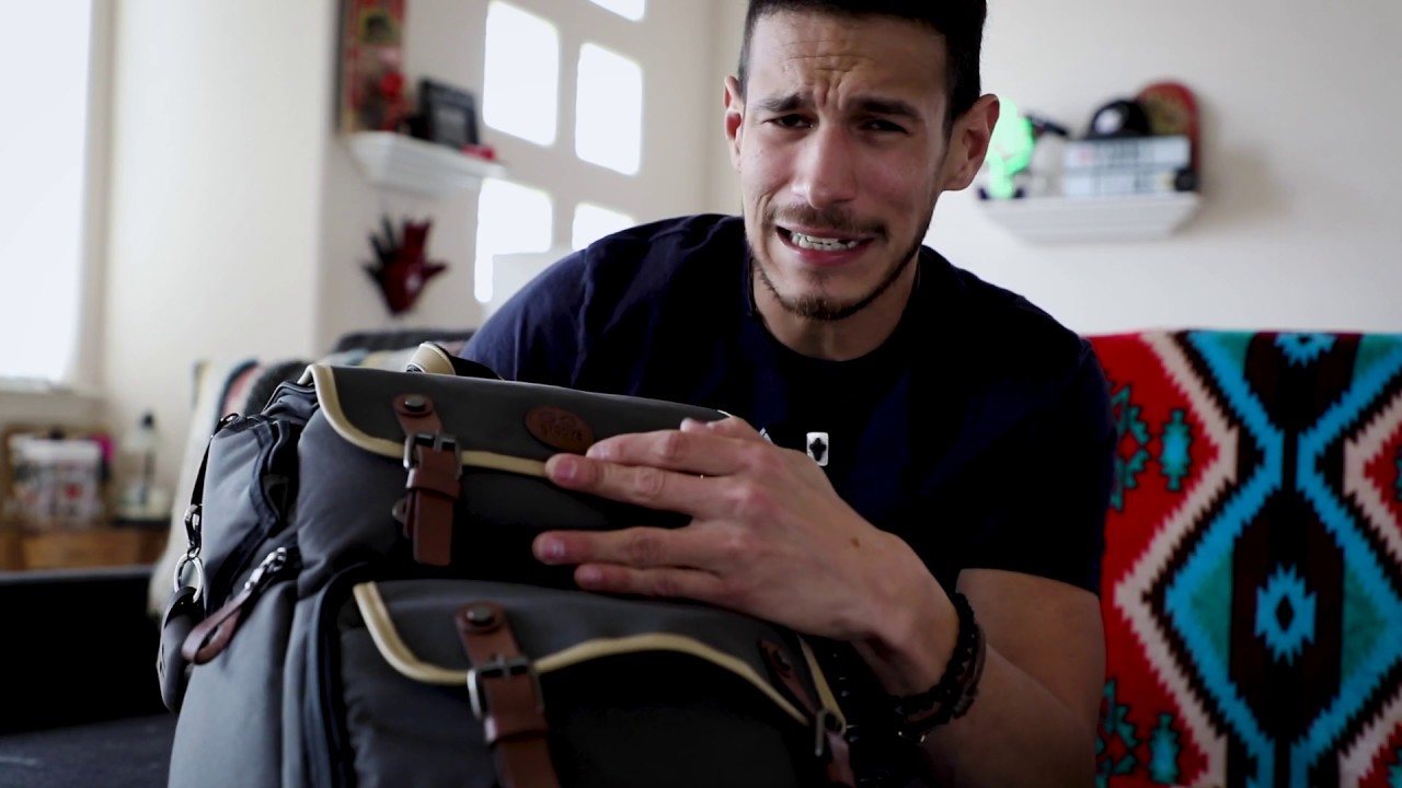 Camera Bag UNDER $100!