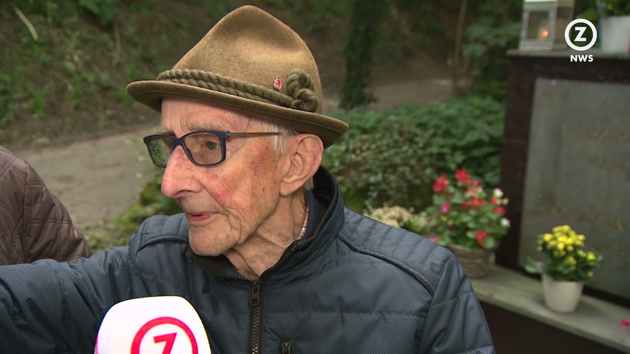 Levensverhalen van markante ouderen uit Schinnen