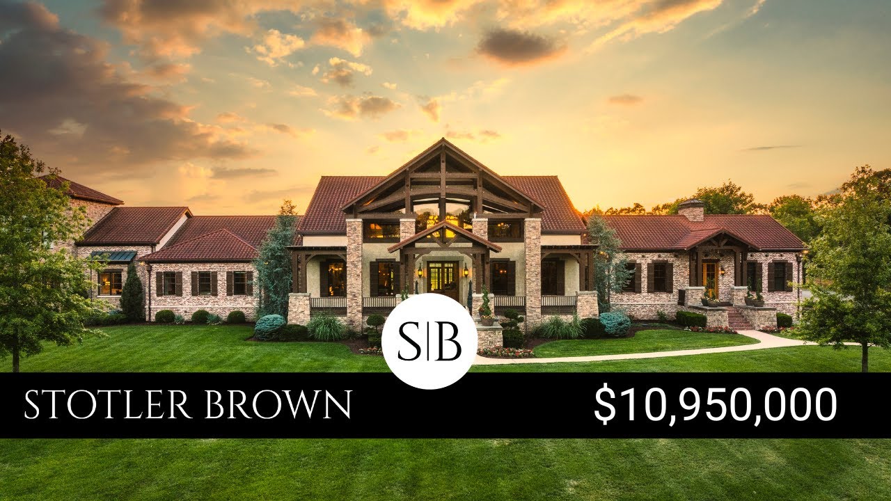 SOLD - 4750 Sharpsville Road Murfreesboro, TN - Haven Farm | Stotler Brown