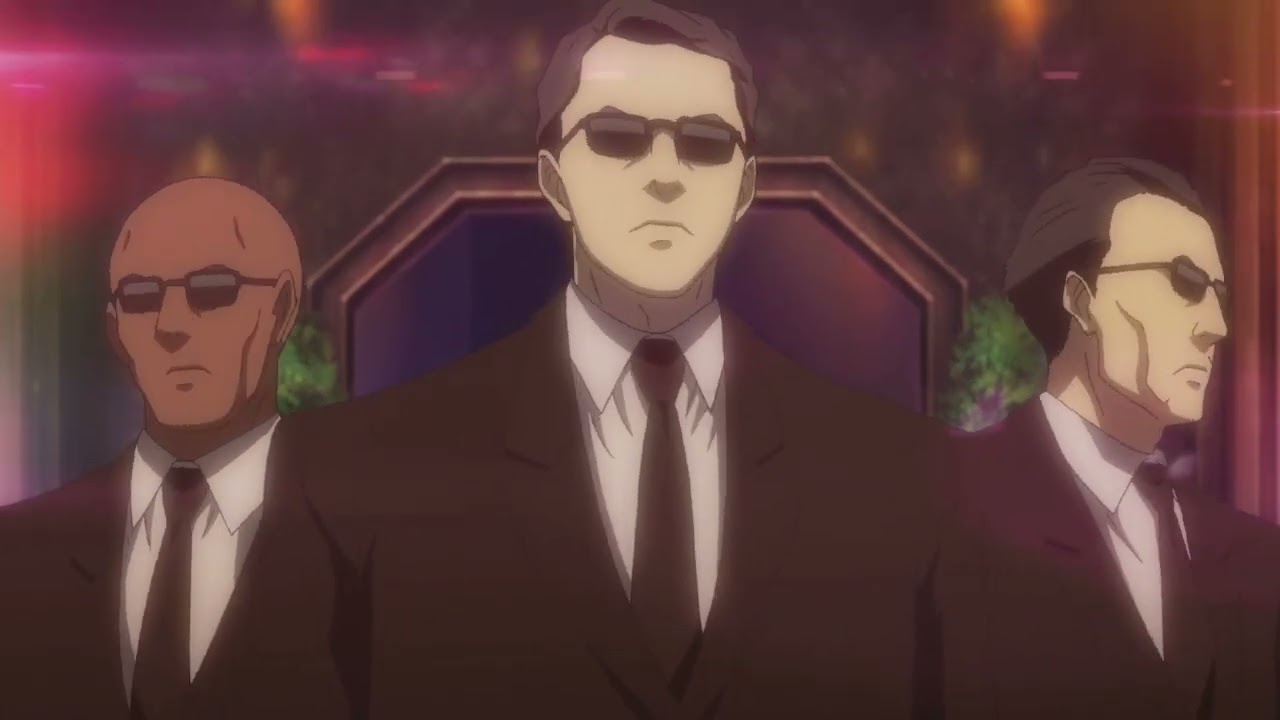 Persona 5 Royal #1