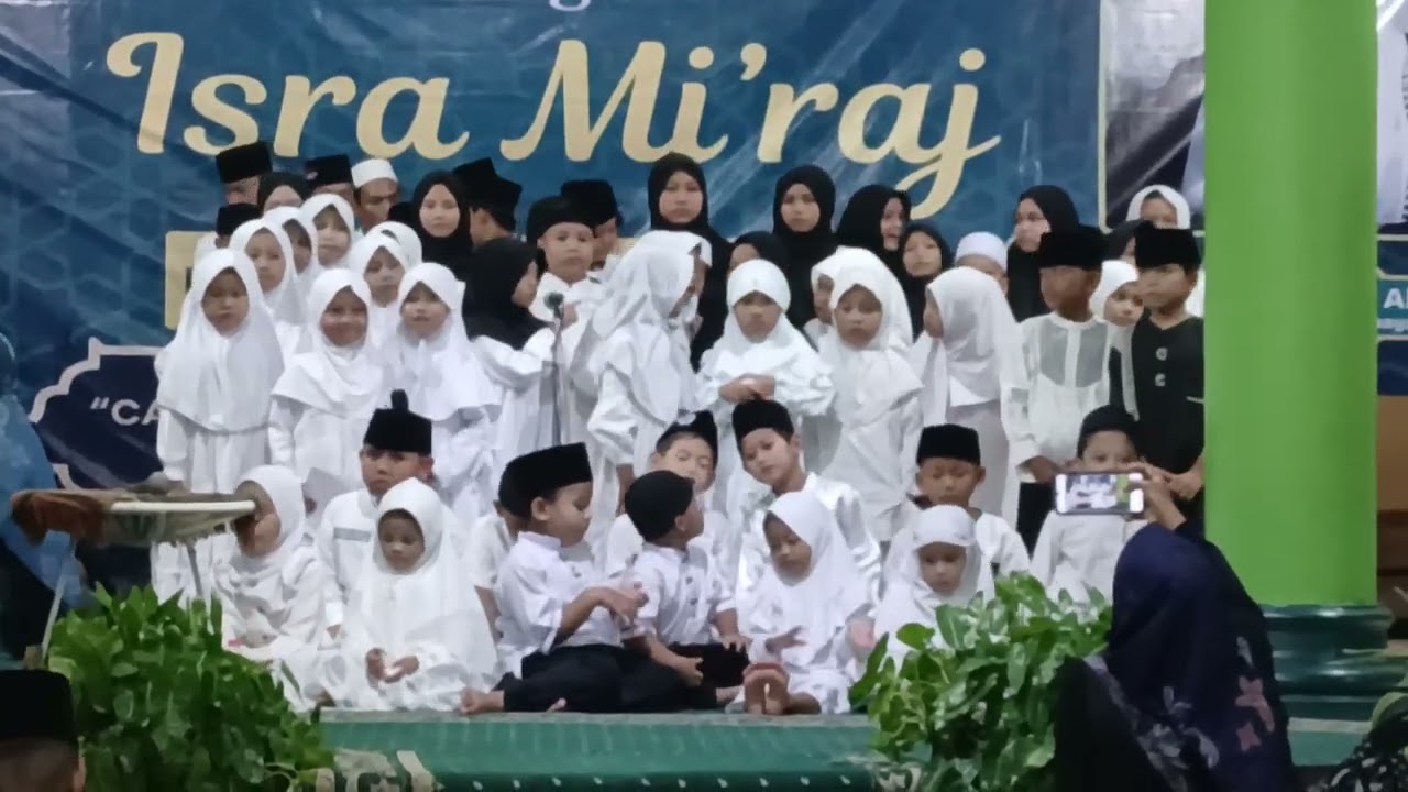 TPQ Al-Hikmah 