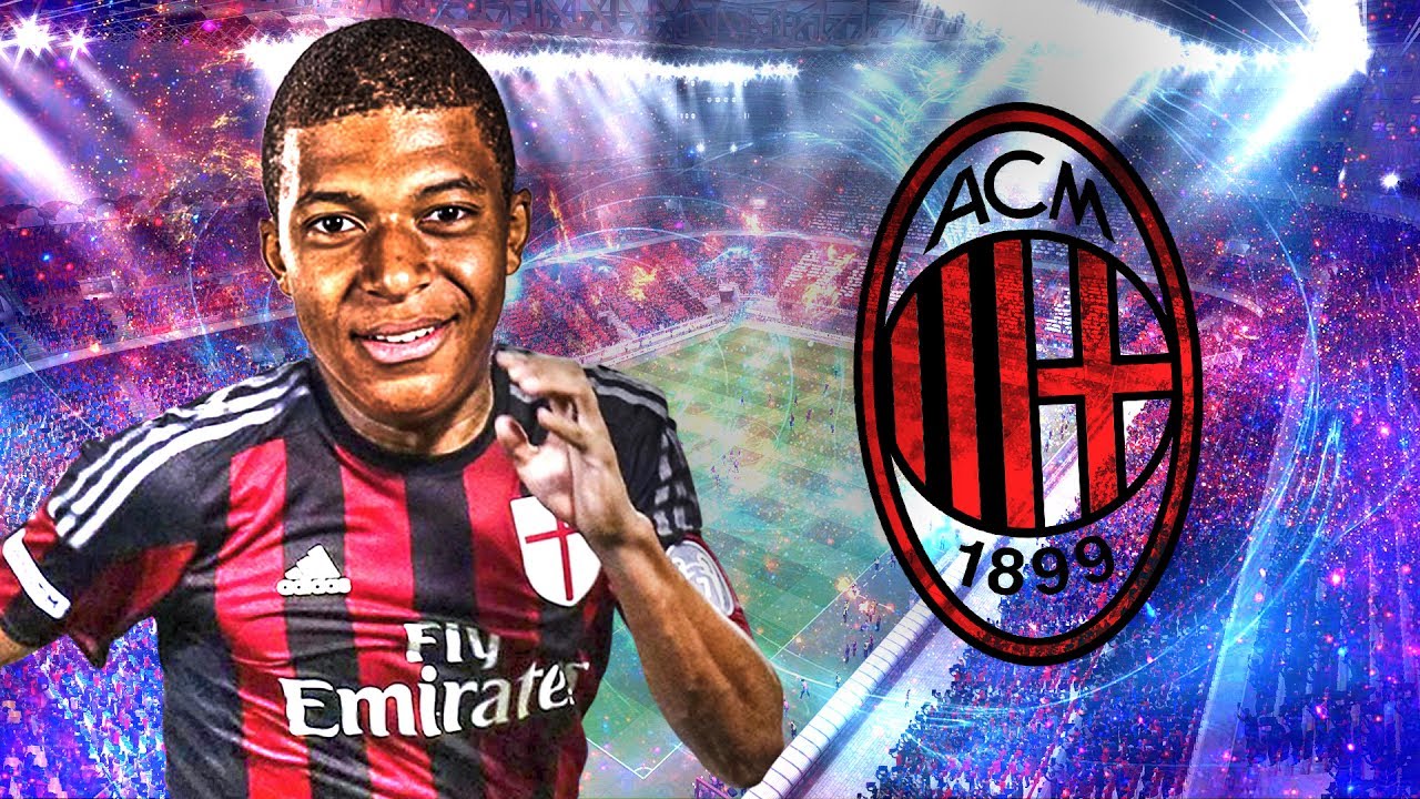 MBAPPE ON TRIAL AT MILAN? | BROKE CAREER MODE #38 | FIFA 17