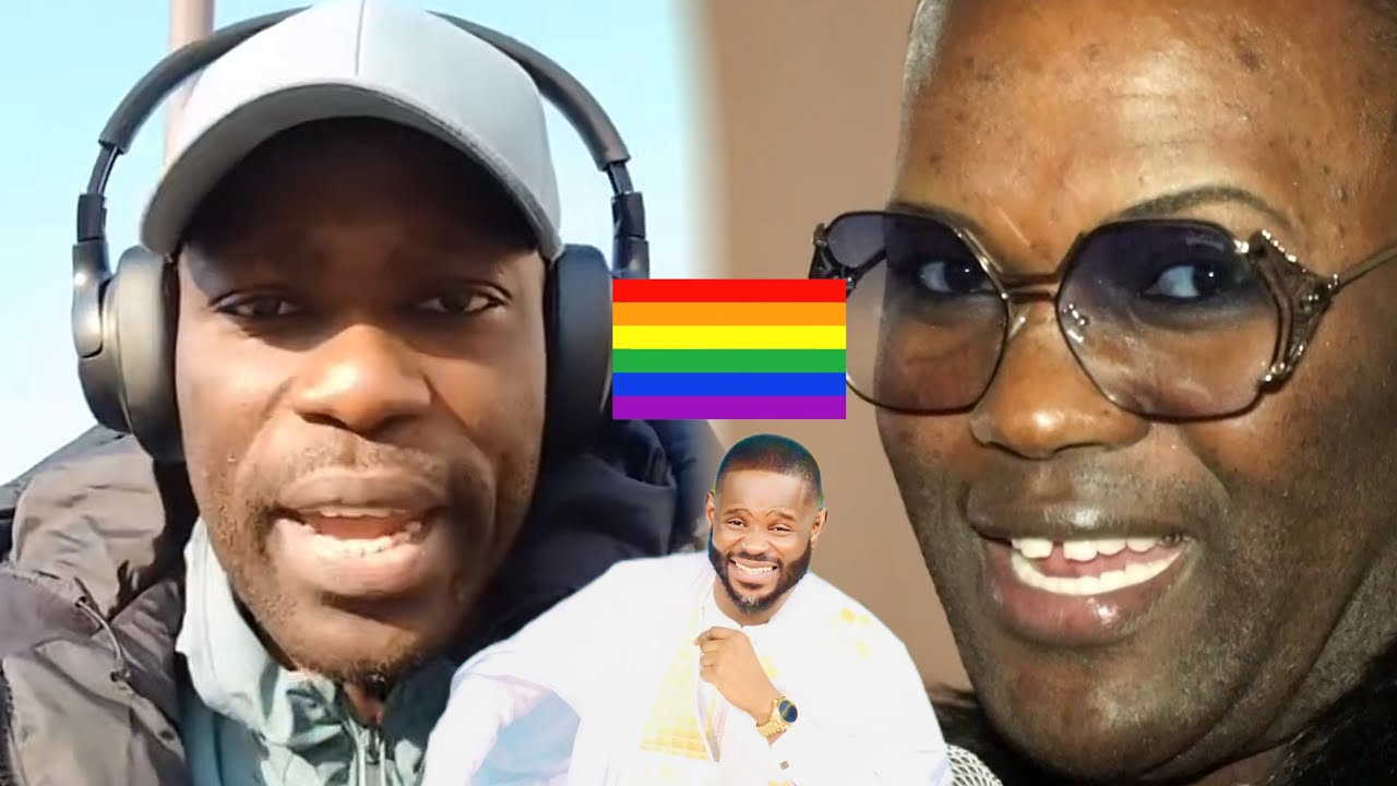 Première réaction de Pape Mbaye sur l’affaire de Pape Cheikh Diallo- KALIPHONE SALL EST EN LIVE