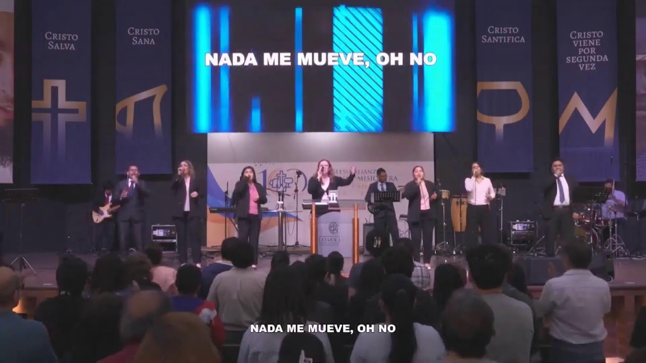 Matutino de Oración (Jueves 05)