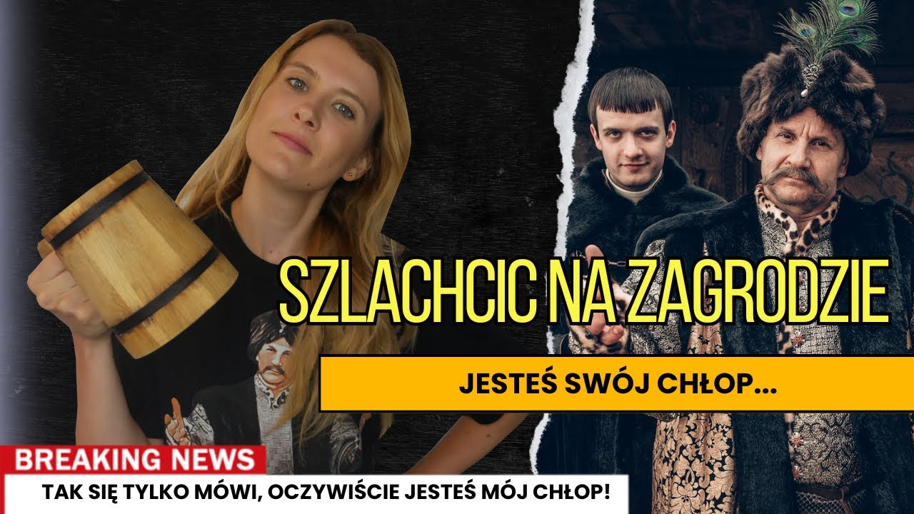 Zero króla? Historia polskiej szlachty. Fakty Historyczne