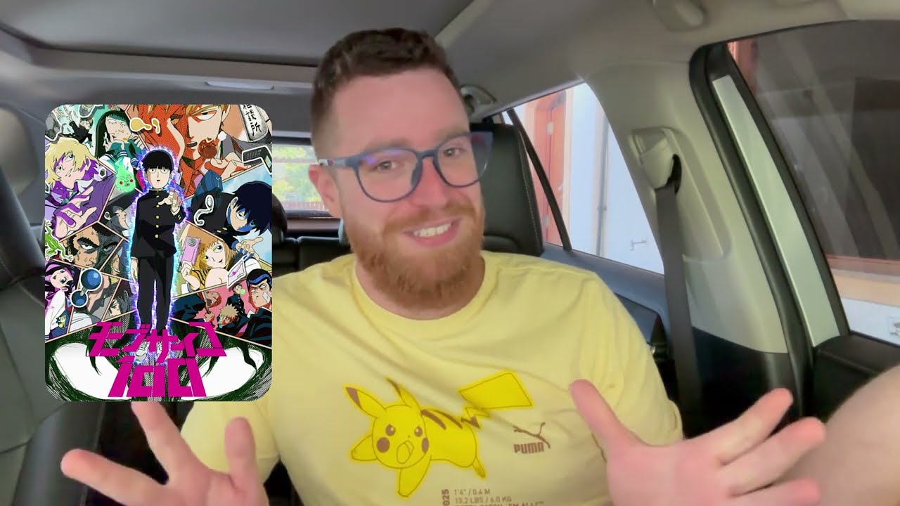 Animes Favoritos + Indicações (VEDA #29)