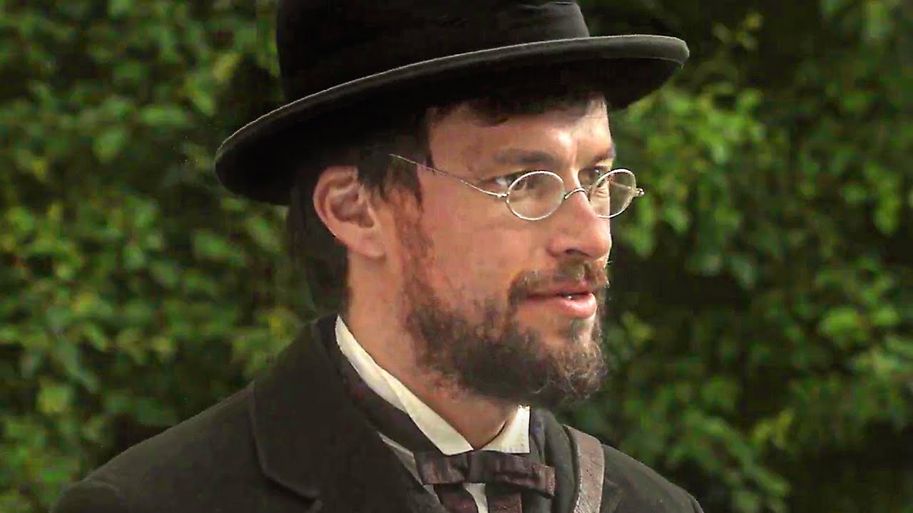 DÉSORDRES Bande Annonce (2023) Drame