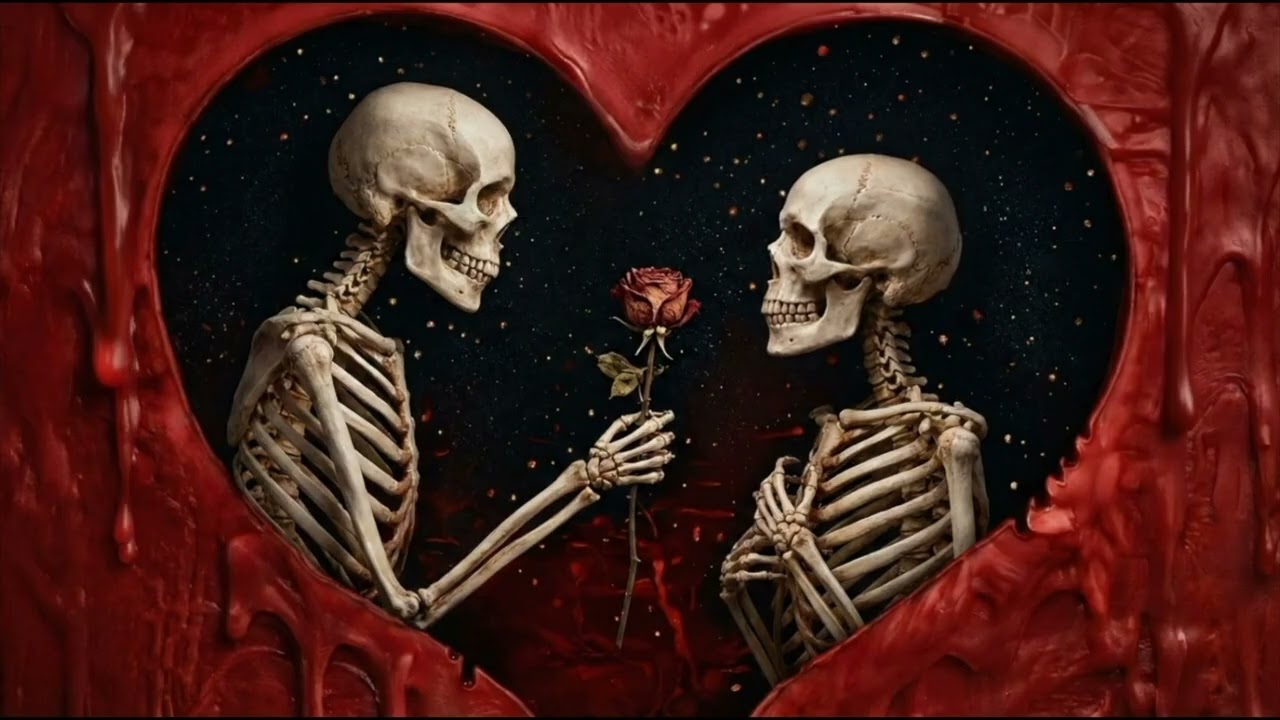 Whitesnake - Is This Love | Rock & Metal Love Songs ❤️‍🔥🖤