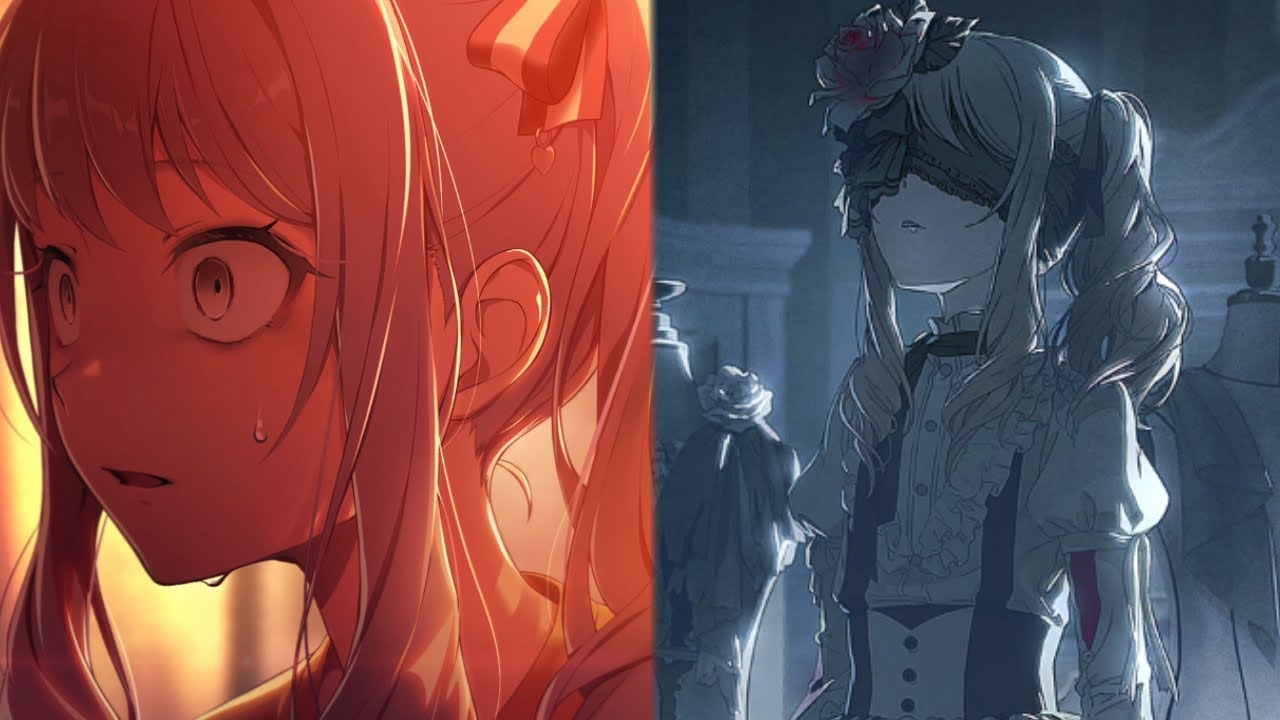 It's All Over | Mizuki Card Story | Part 1 & 2