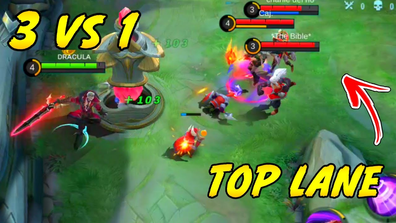 THIS is how COMPLICATED to use ALUCARD in SOLO RANK - MLBB