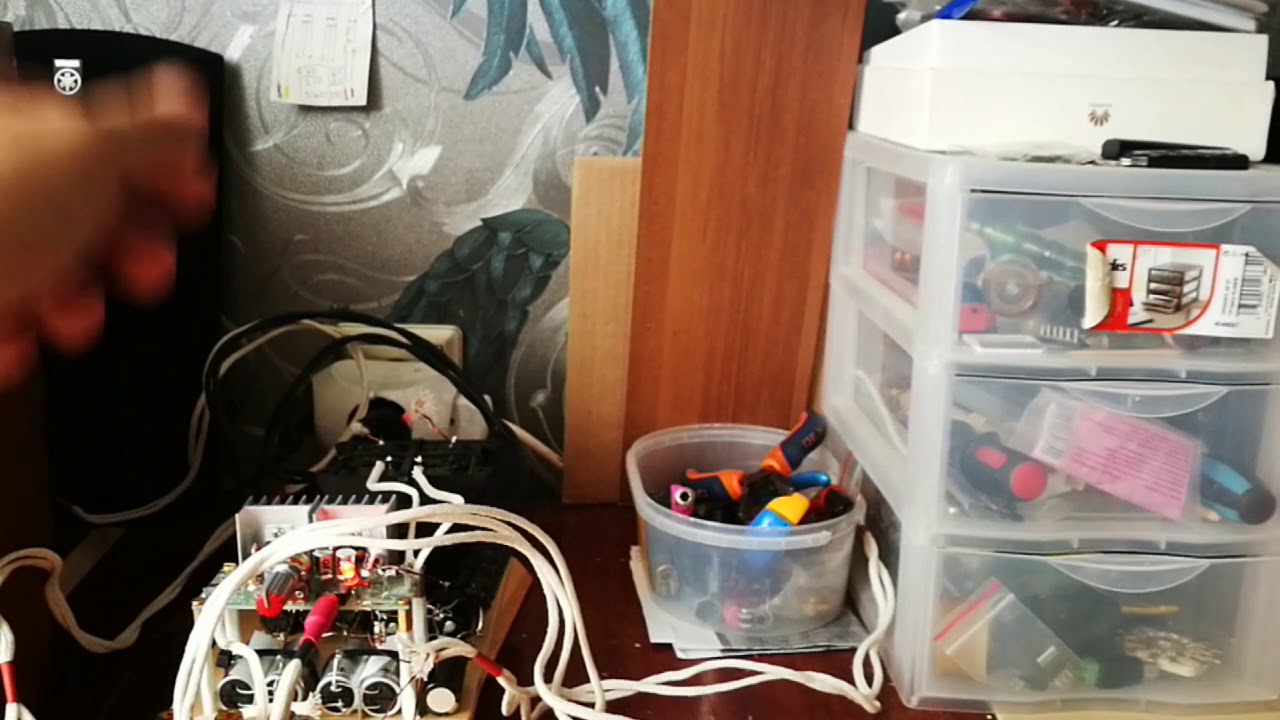 Wharfedale 9.1