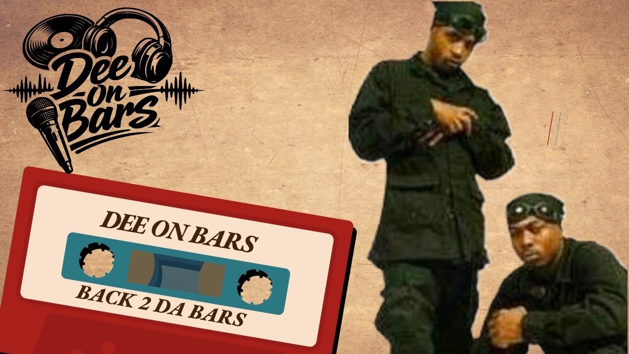 Searchin by The Snypaz | Dee on Bars