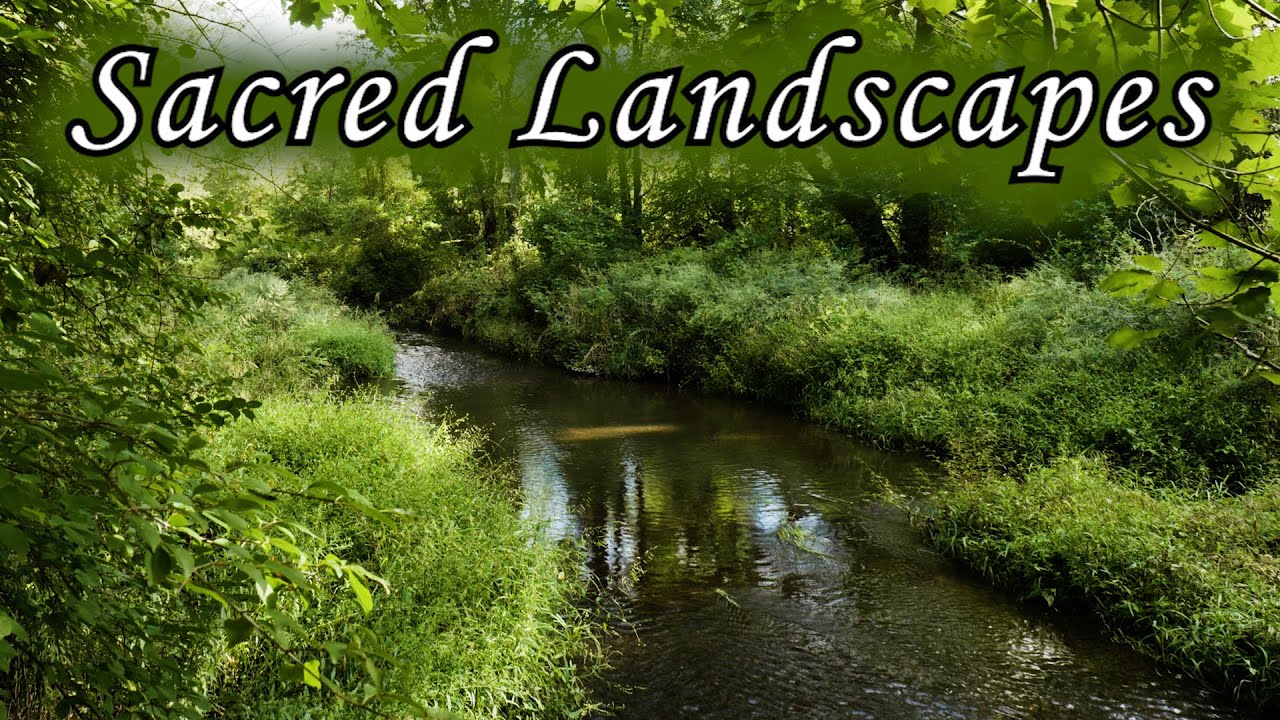 Sacred Landscapes – Guided Meditation Walk – An Immersive Experience