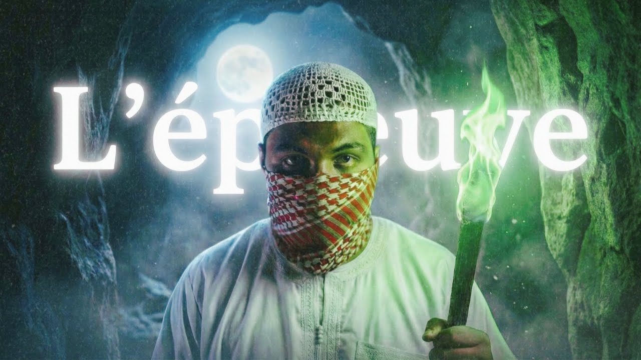 3 HOMMES ÉPROUVÉS par Allah et UN SEUL a réussi