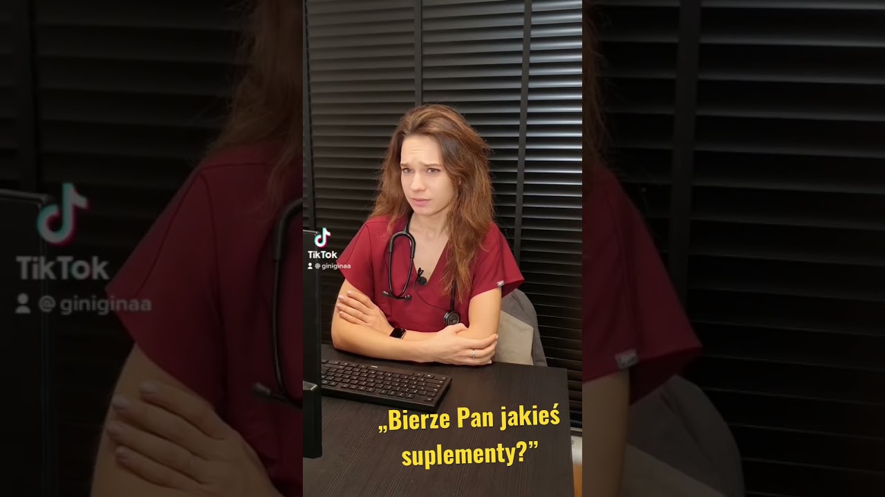Czy testosteron to suplement? Bierzecie &bdquo;teścia&rdquo;? 🧐🏋🏽&zwj;♂️