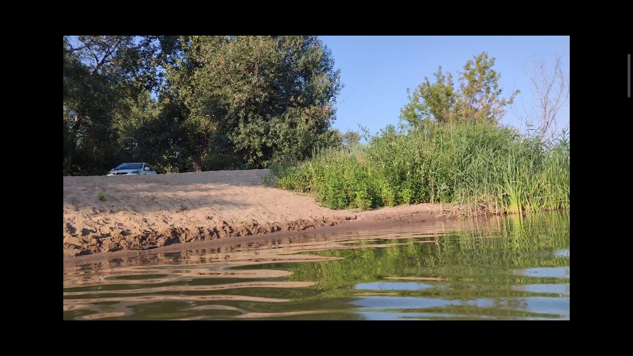 Дарьинск - озеро, центр!!! 10.07.2025