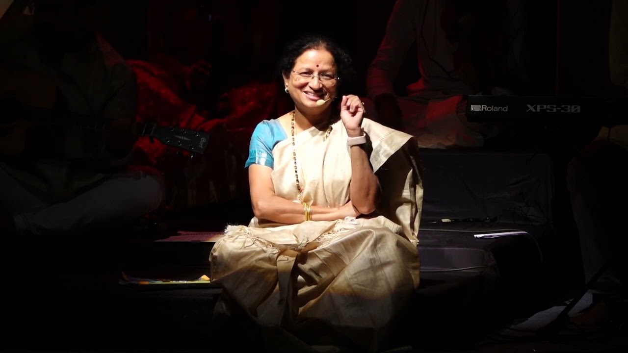 Guru | Swapna Datar talks about Guru | Short Stories | Heart to heart conversation | Pariwaar |