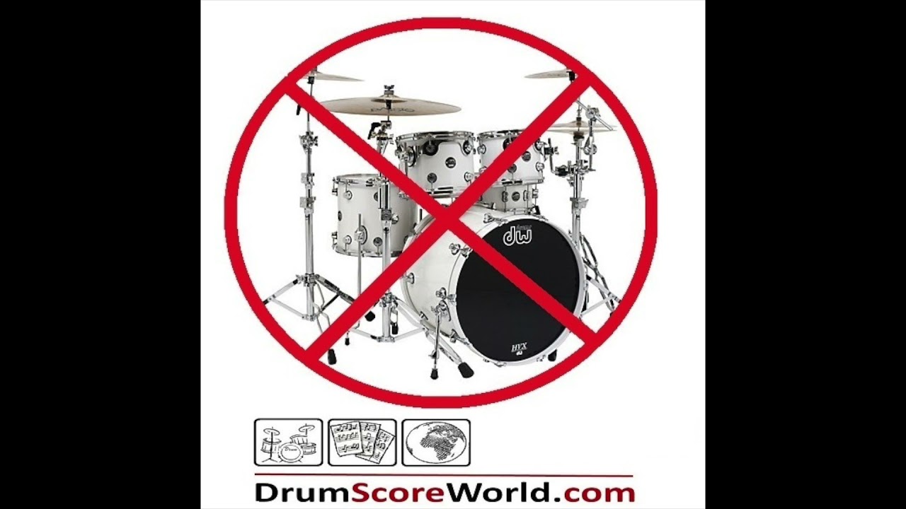 Stevie Wonder - Sir Duke (Drumless)