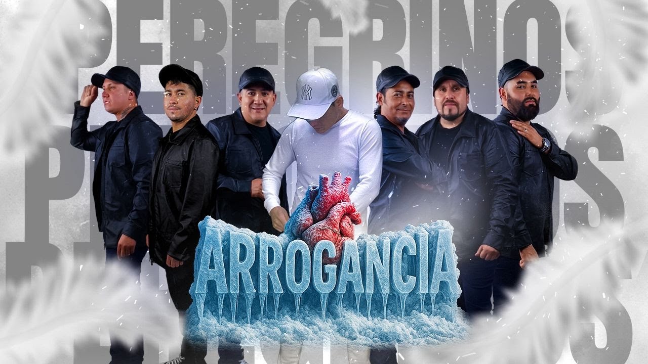 Arrogancia  - Peregrinos del Amor