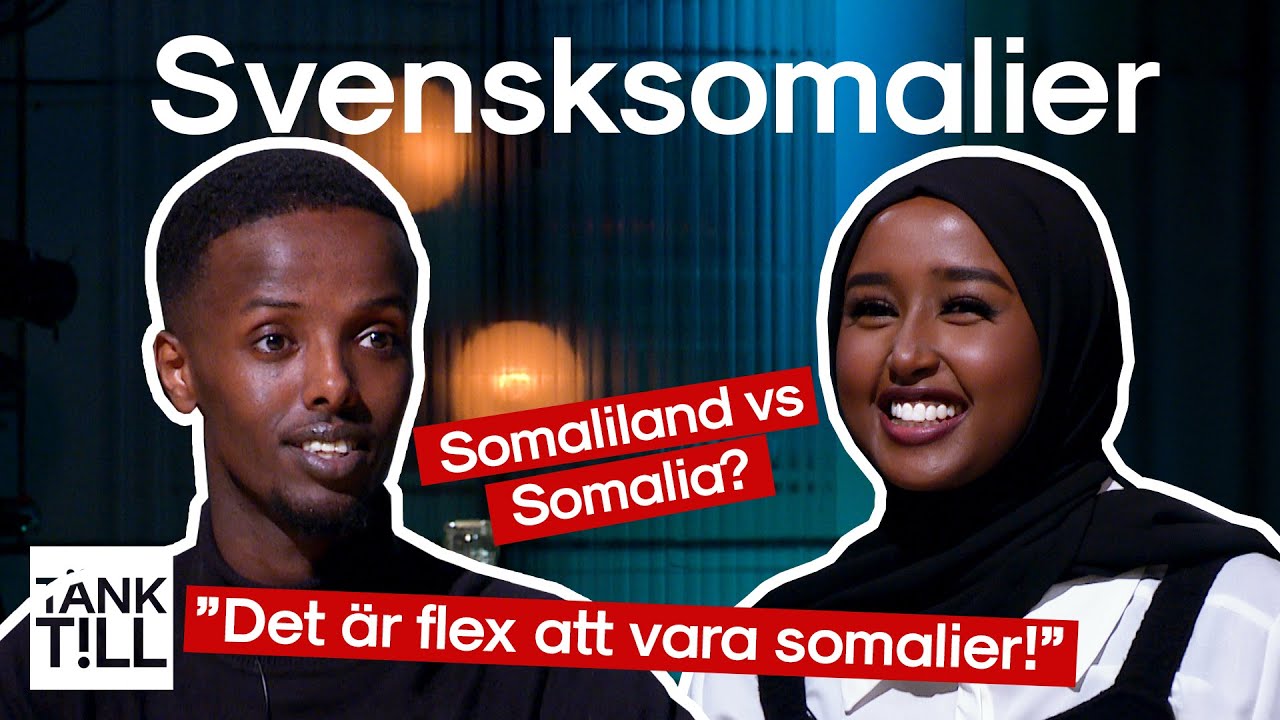 Fördomar om svensksomalier | 