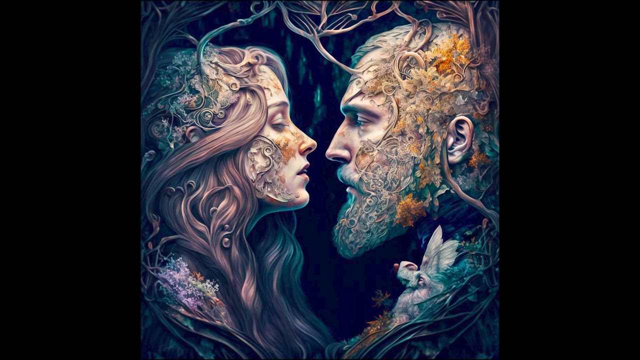 Bliźniaczy Płomień #1