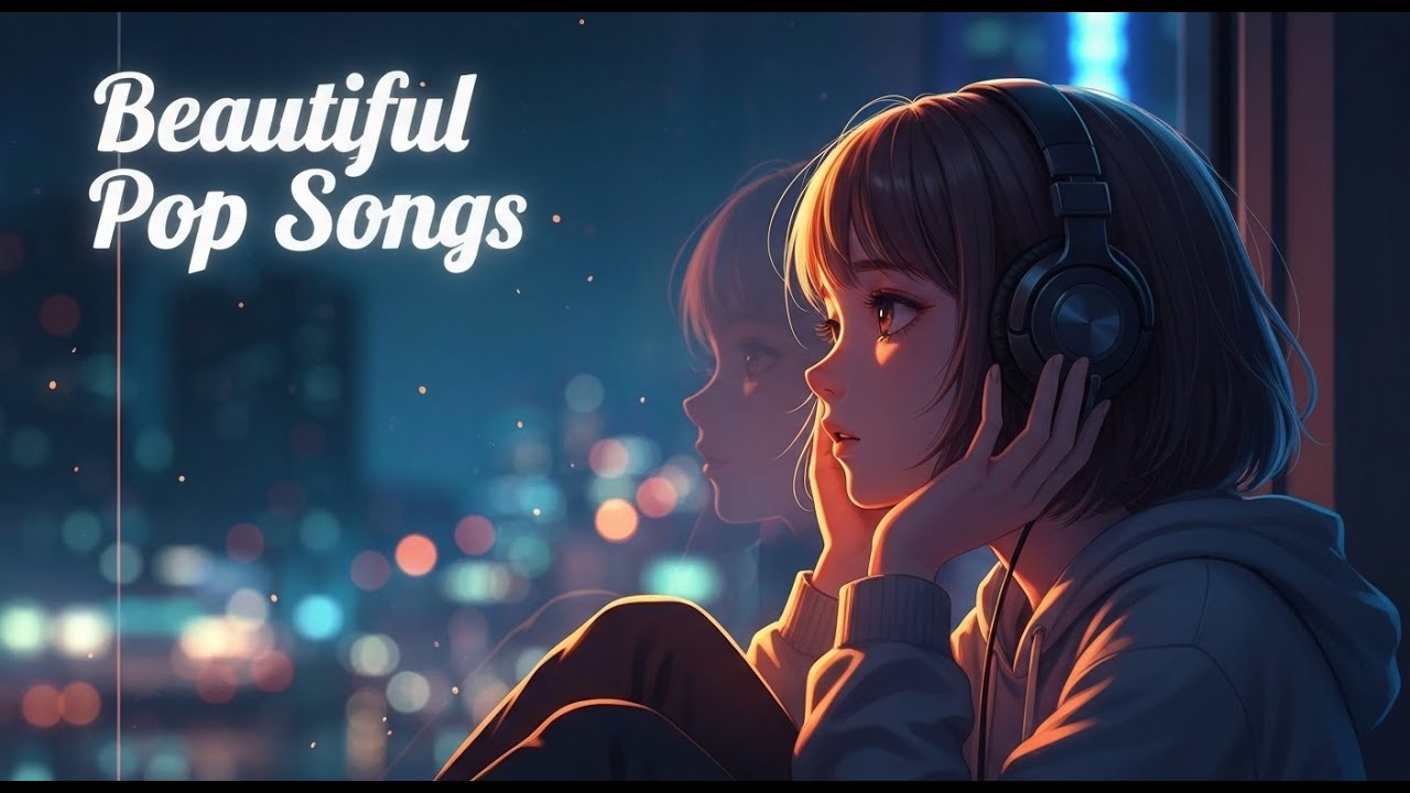 Dreamy Pop Ballads for Heartbreak &ndash; Emotional Songs for Healing, Tears, and Midnight Reflections