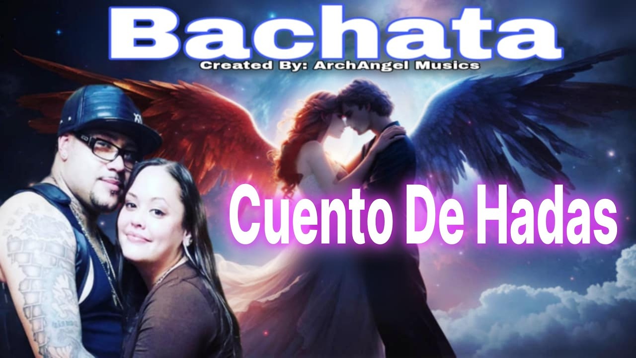 Cuento De Hadas - (Canción Completa)-(Bachata 2026)#music #bachata #viralshorts #viralvideos #musica