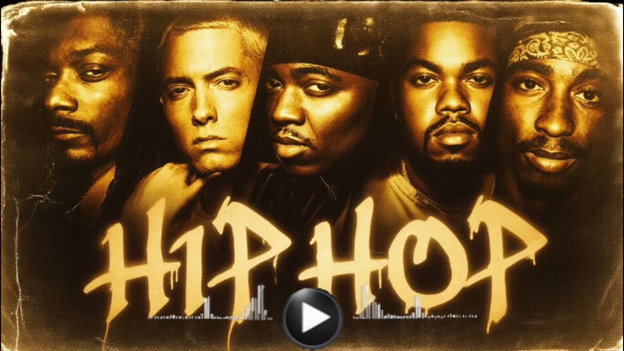 90s West Coast Hip Hop Mix | 2Pac, Snoop Dogg, Dr. Dre, Nate Dogg, Ice Cube, Coolio, Warren G & More