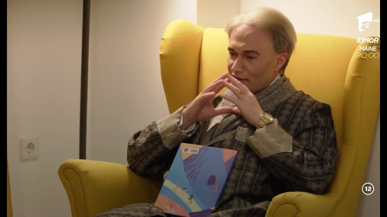 Vadim, &icirc;n război cu soacra: 