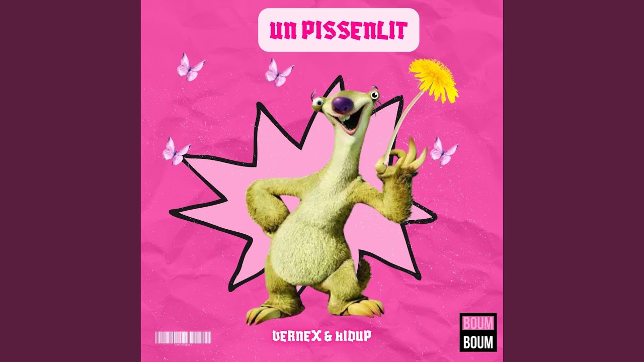 UN PISSENLIT