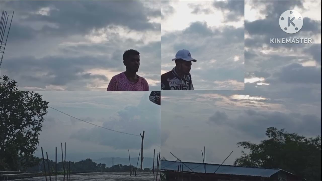 Lada onate. Tuna nanimaumbe