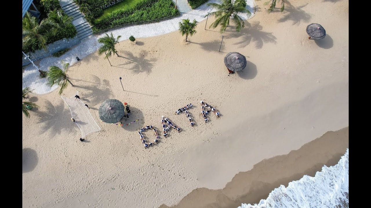 DATA Group - Teambuilding 2023 | Kỷ Niệm 5 Năm Thành Lập