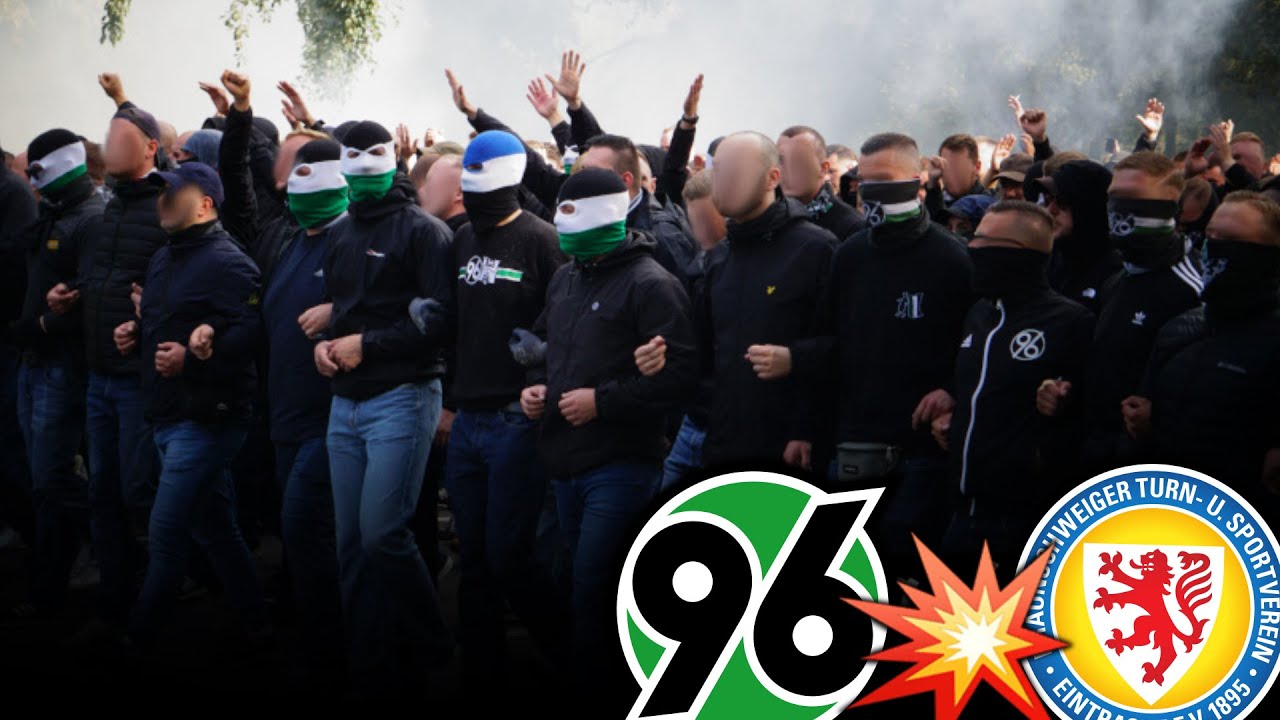 Hannover vs. Braunschweig: Die Lage spitzt sich zu...