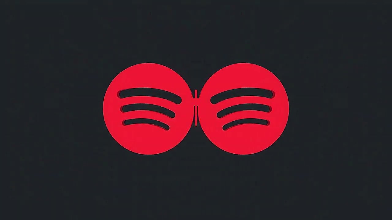 Spotify Logo Effects | Sponsored By Preview 2MABAL Effects + Combinations