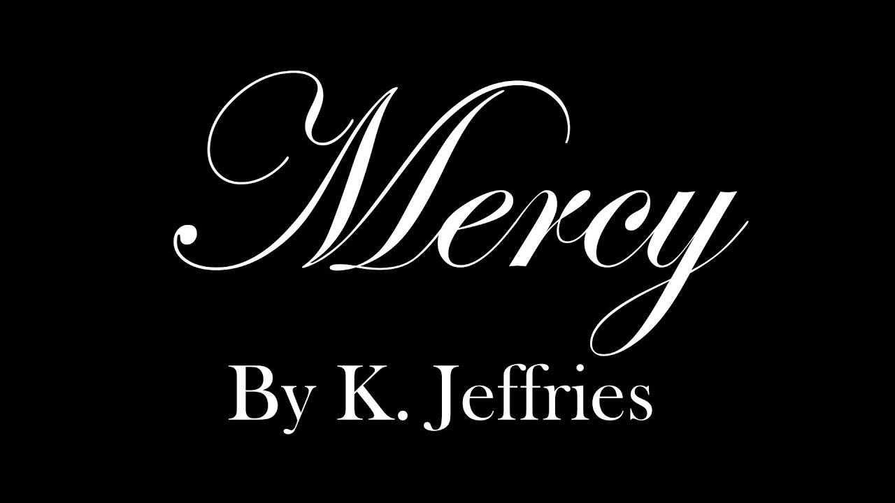 Mercy | SkillsUSA Georgia Single Script 2024 1st place winner