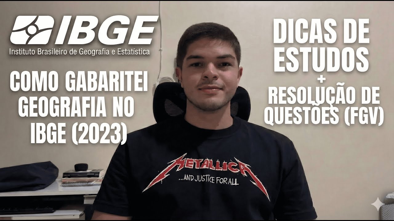 GABARITE GEOGRAFIA NO IBGE (APM e SCQ)