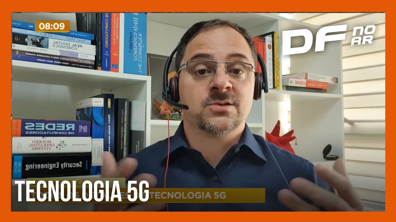 Tecnologia 5G: o que &eacute;? como funciona? quais os benef&iacute;cios?