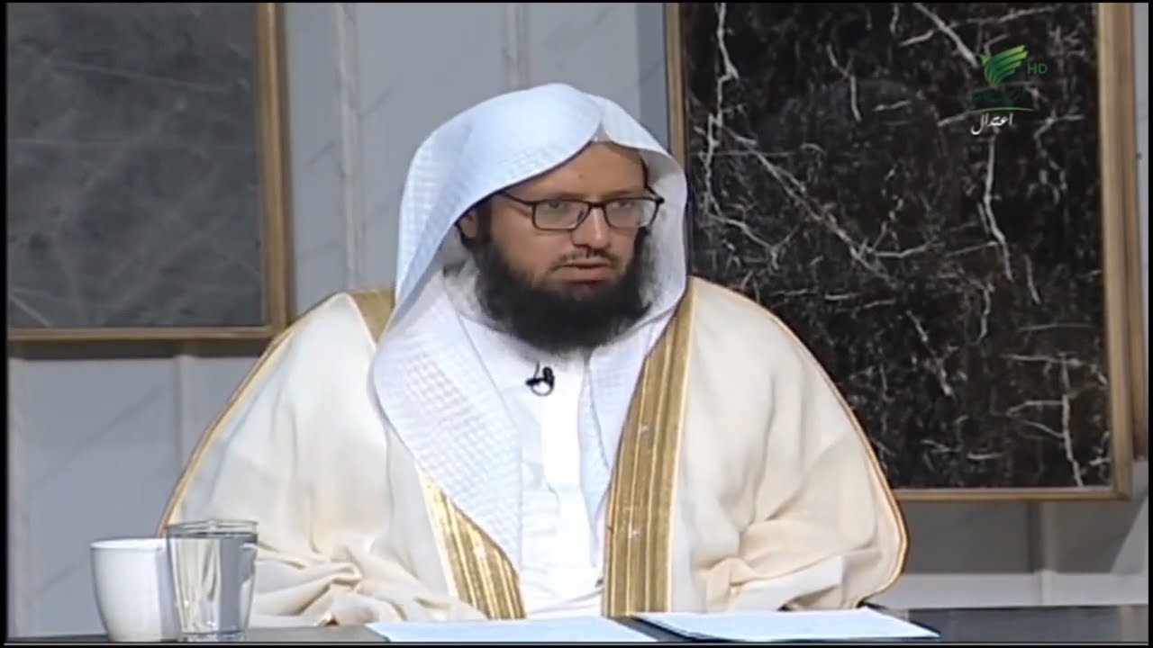 برنامج ليتفقهوا | قناة الرسالة | الإمام أحمد بن حنبل ومذهبه الفقهي