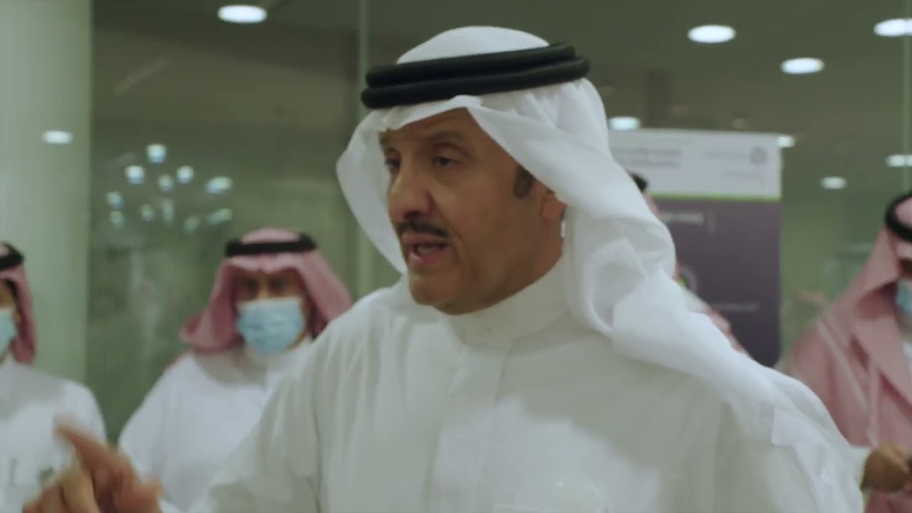 الأمير سلطان بن سلمان قبل يطلع من هيئة الفضاء "بشوف هل لي باقي مستحقات" ويتذكر رحلة عمرها 37 عاماً