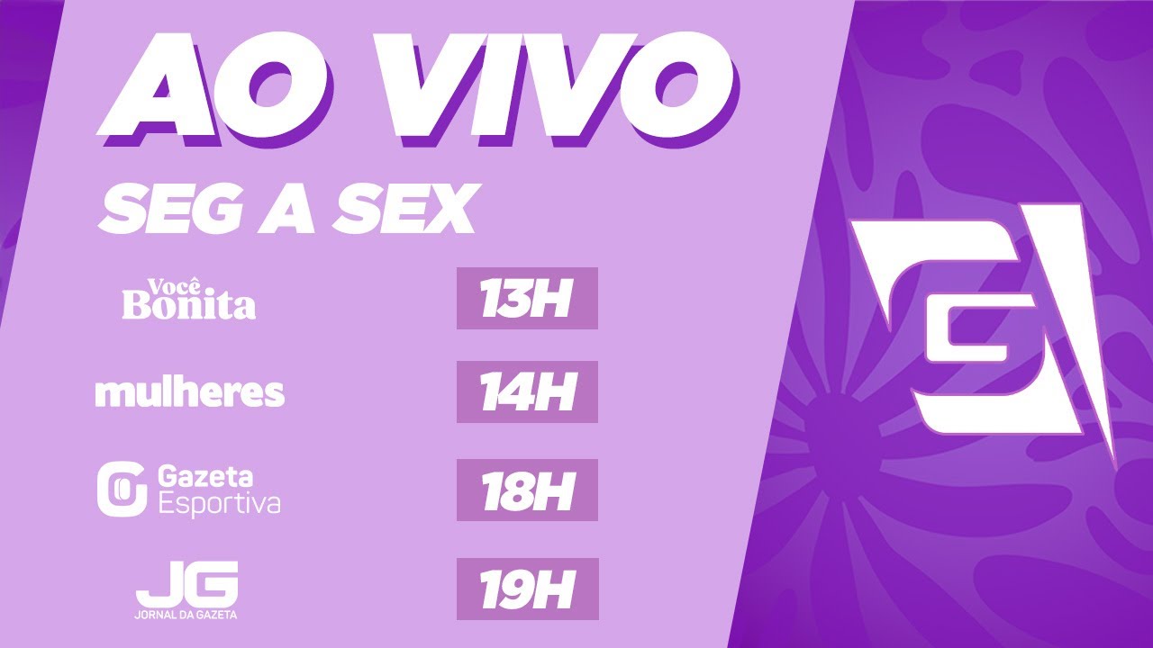 TV Gazeta | Ao Vivo | 19/02/2026