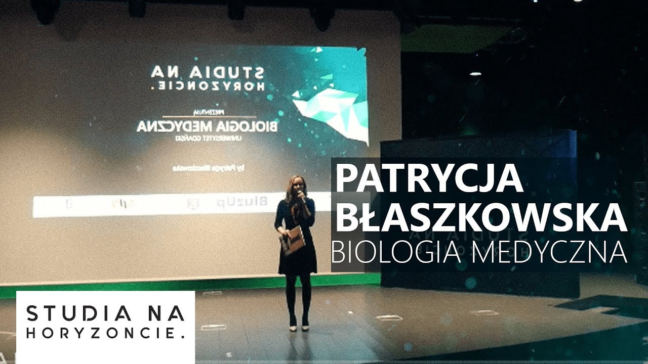 Biologia Medyczna | Studia na Horyzoncie Trójmiasto