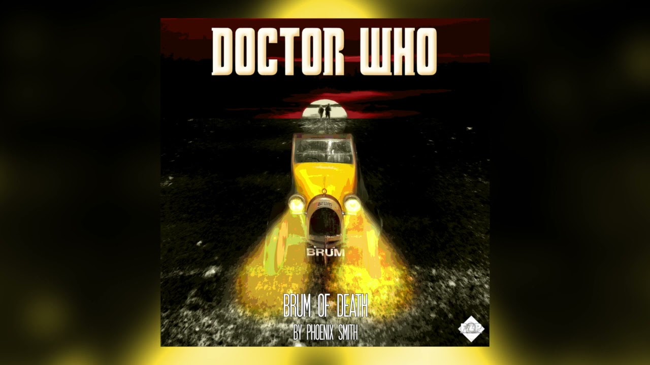 Doctor Who - Brum of Death