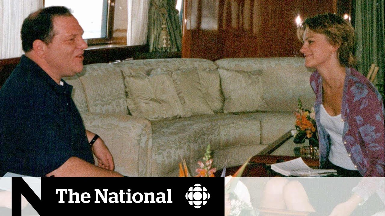 How sexual assault accusers can be silenced by NDAs