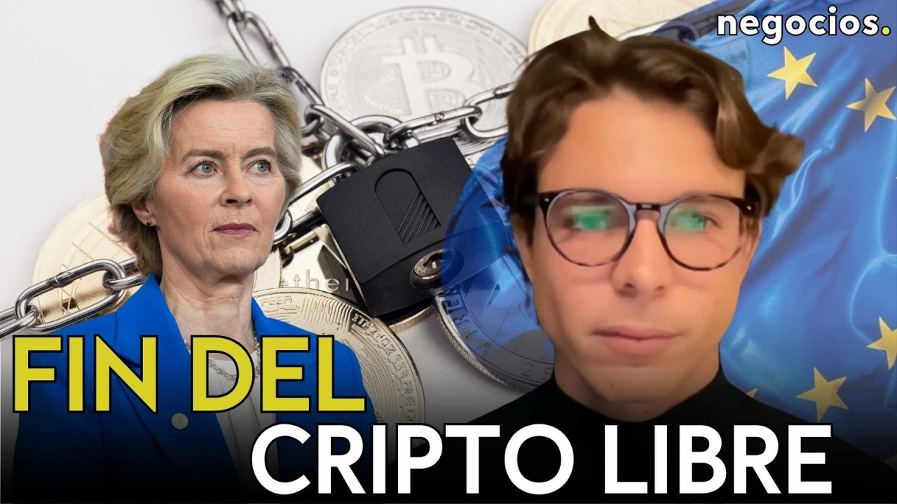 Fin de las criptomonedas sin regular: Qu&eacute; exchanges cierran y d&oacute;nde refugiar activos. Oriol Blanch