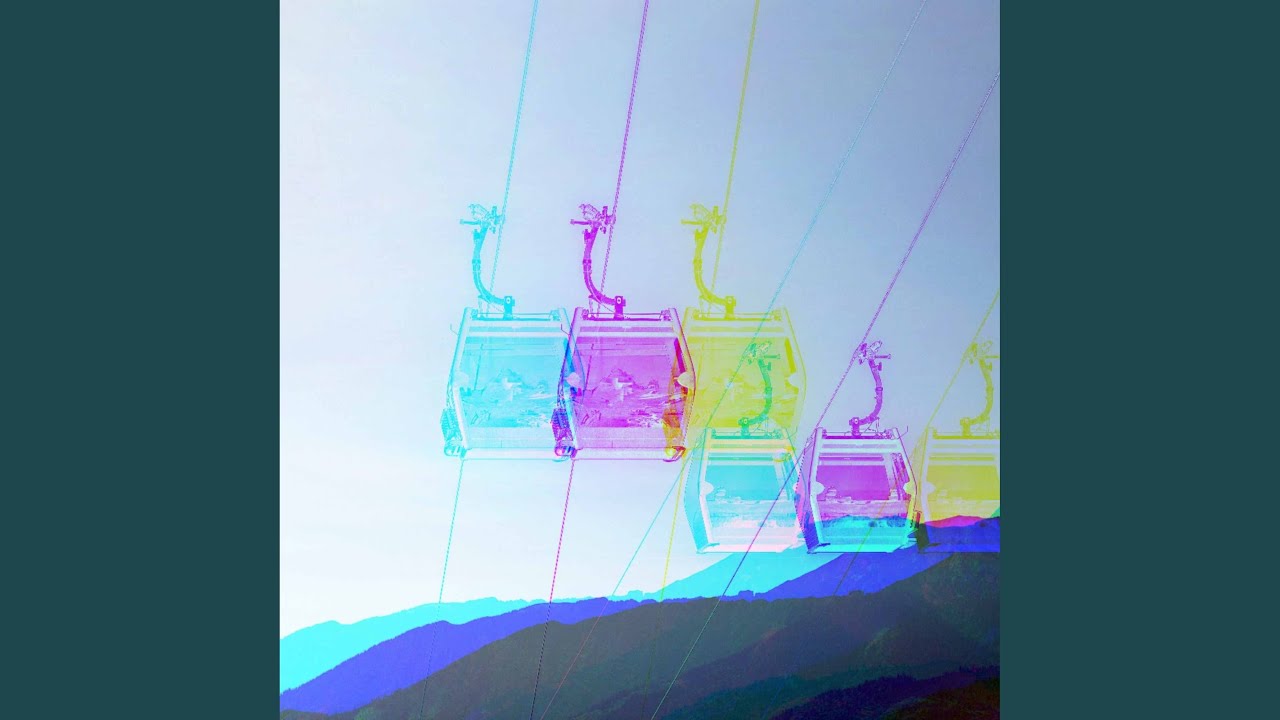 Bubbly Ambience for Thoughtful Mind