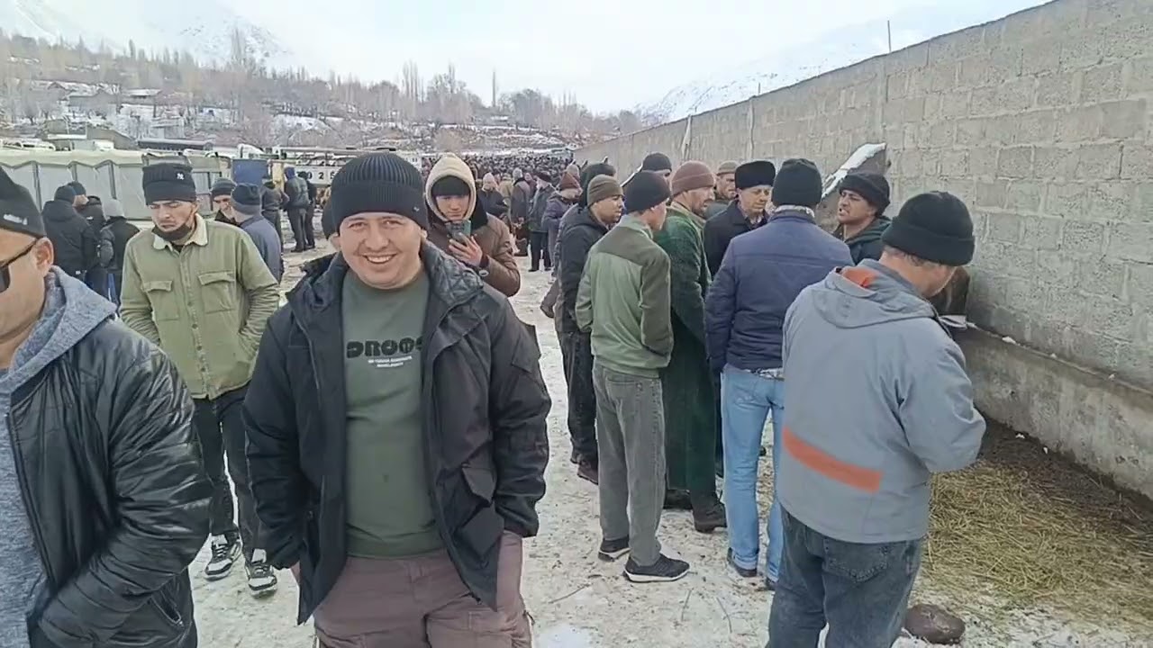 💥Мол бозори