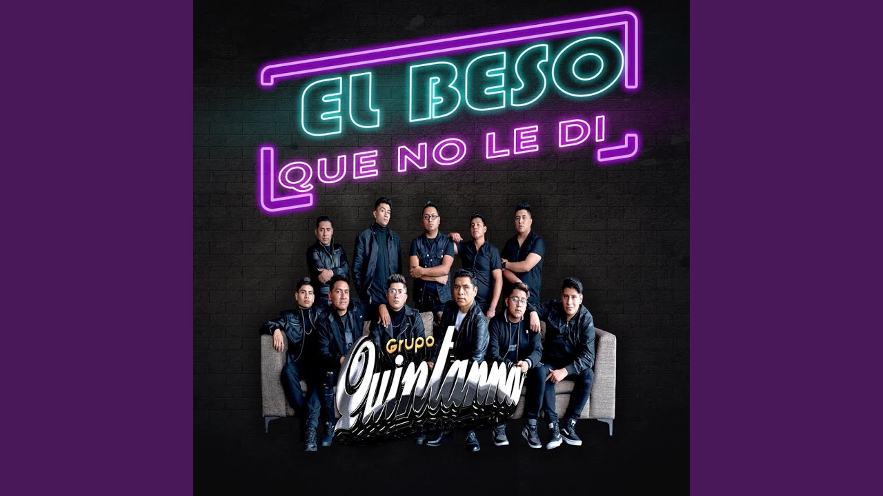 El Beso Que No Le Di