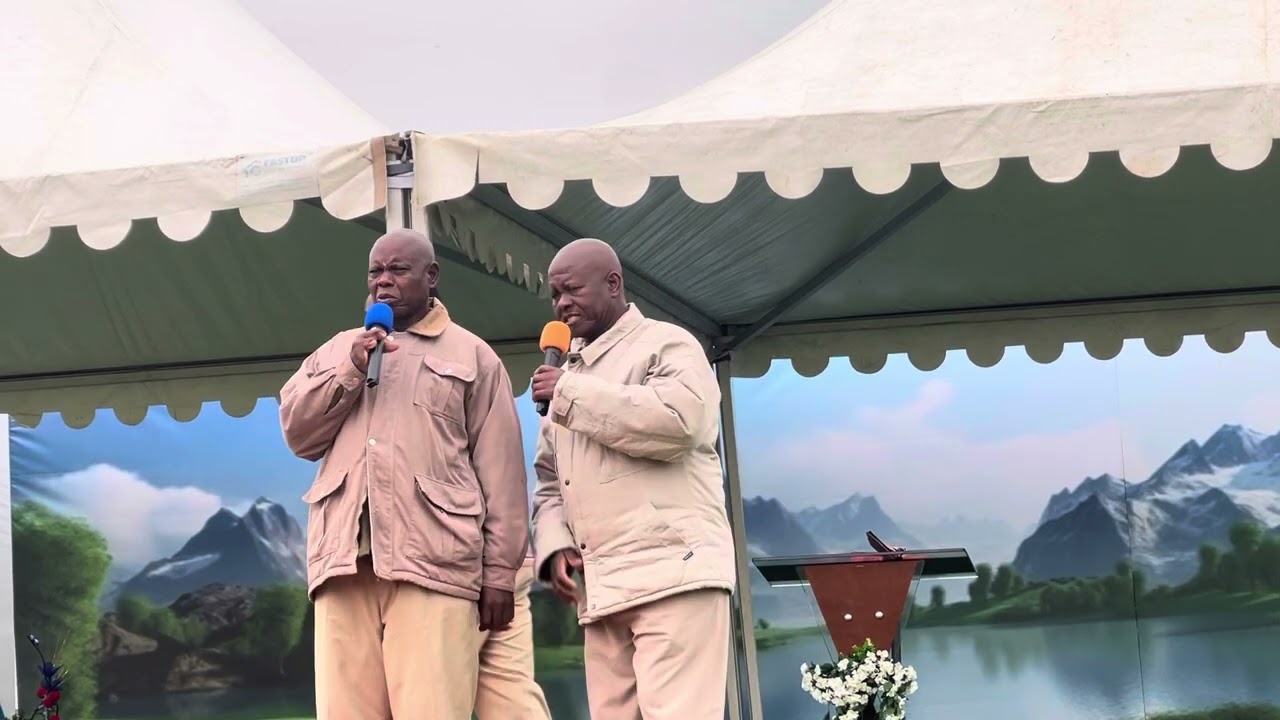 Bethesda Apostolic Church @tinashemariwowo5012