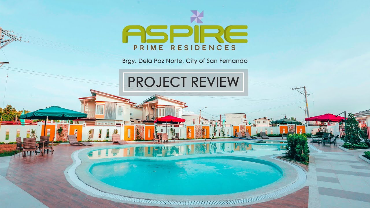 All You Need to Know about Aspire Prime Residences: Project Review Guide Video